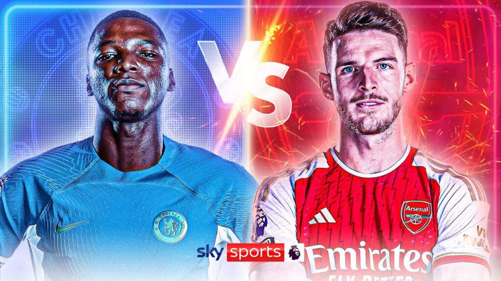 CAICEDO vs RICE: Who Is The Better £100m+ Signing? 👀 | Saturday Social