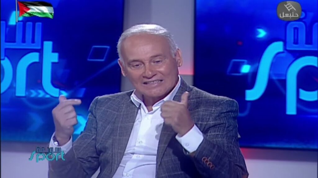 يوسف الزواوي: الملاعبي الوحيد الي نجح في مباراة اليابان محمد علي بن رمضان...