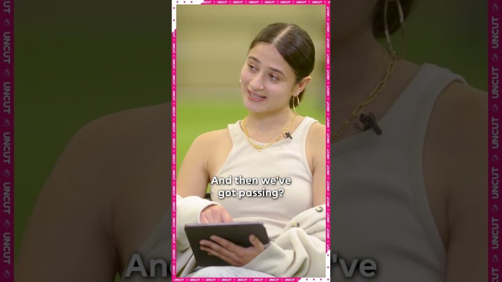 Kieran Trippier builds Newcastle United Ultimate Teammate 🔥