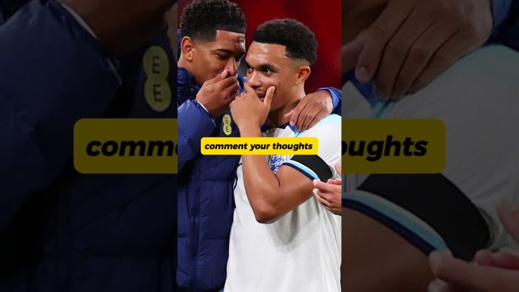 THIS Is Why Gareth SOUTHGATE Must Start TRENT ALEXANDER ARNOLD For ENGLAND! THIS Is Why Gareth SOUTHGATE Must Start TRENT ALEXANDER ARNOLD For ENGLAND!