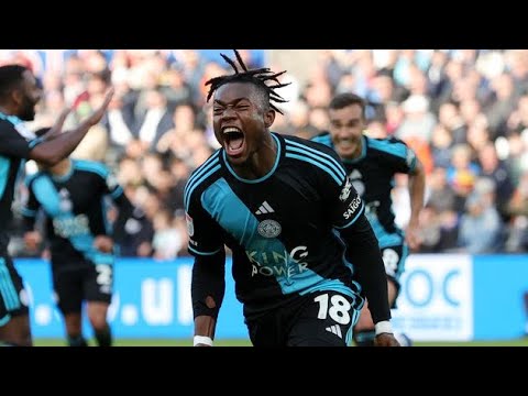 FATAWU ISSAHAKU FIRST LEICESTER CITY GOAL + REACTIONS…JORDAN AYEW, KAMALDEEN & MORE BLACK STARS 🇬🇭