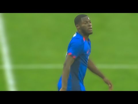 Yunus Musah vs German | Ready starting  againts juventus