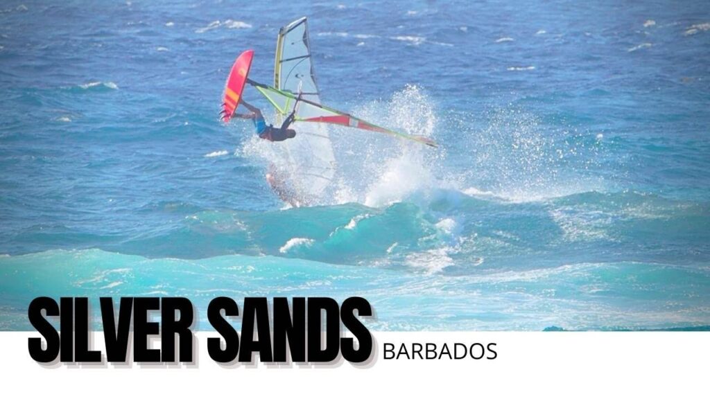 SILVER SANDS Barbados