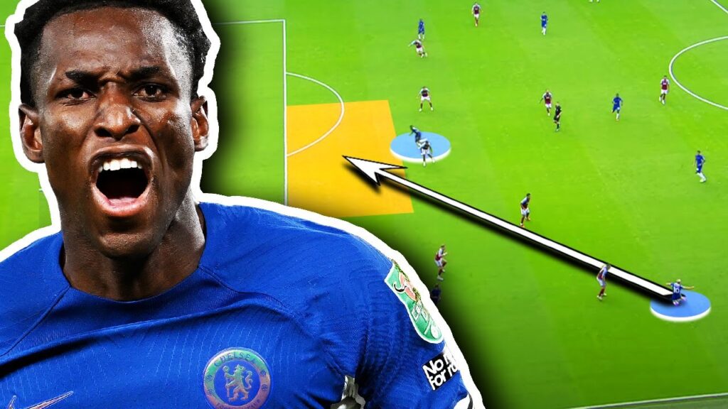 Why Everybody's WRONG About Chelsea