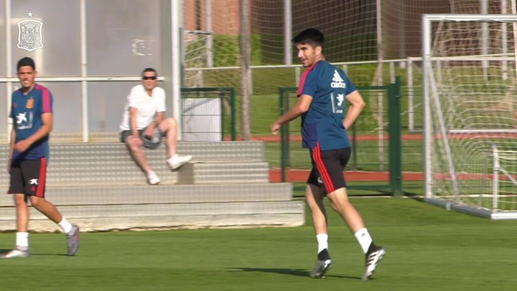 Carlos Soler, la rosca perfecta