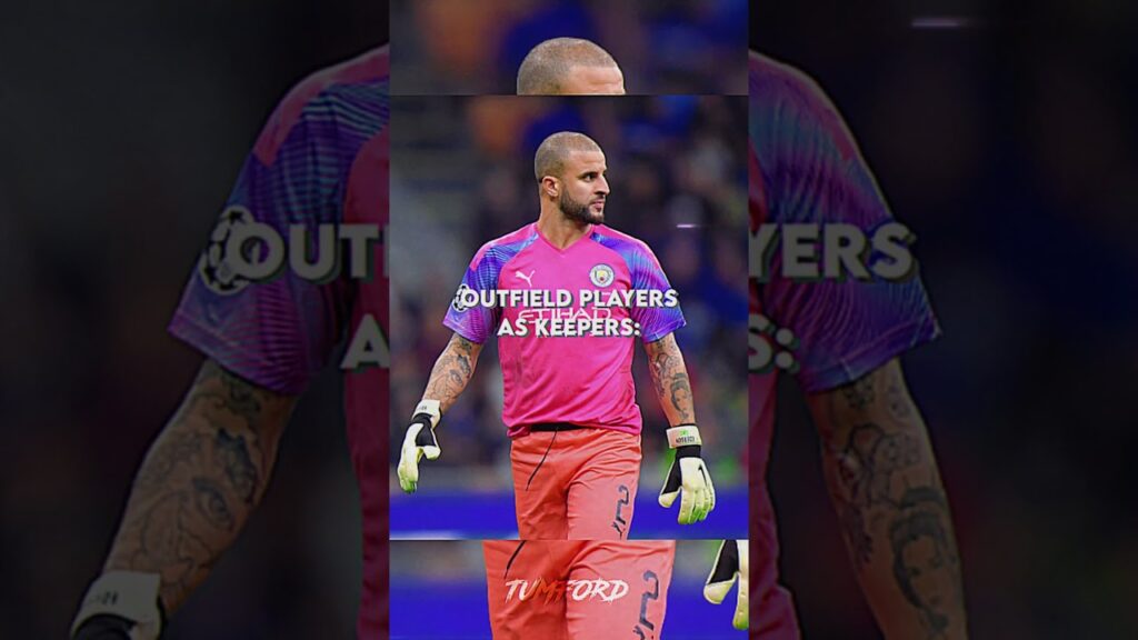 Goalkeeper Giroud 🥶🧤 #football #shorts #edit #giroud #milanvsgenoa #soccer #trending #viral #4k