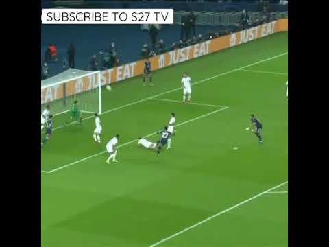 Idrissa Gueye goal against Man City 🔥