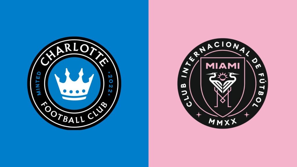 HIGHLIGHTS: Charlotte FC vs. Inter Miami CF | October 21, 2023