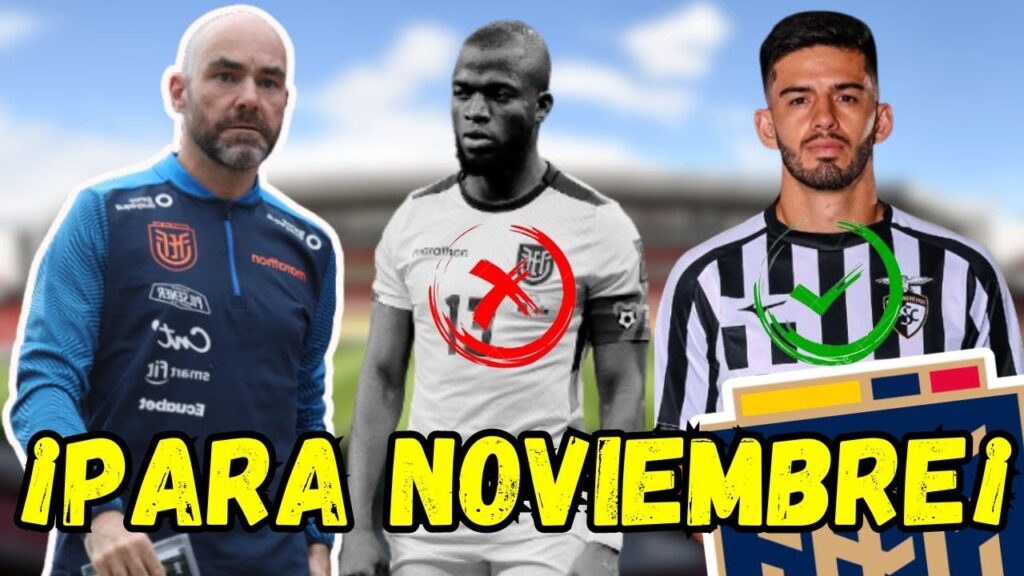 🔴¡LOS CAMBIOS QUE NECESITA LA SELECCION DE FELIX SANCHEZ!🤬.