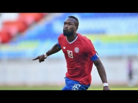 ÚNICO GOL DE KENDALL WASTON EM COPAS DO MUNDO