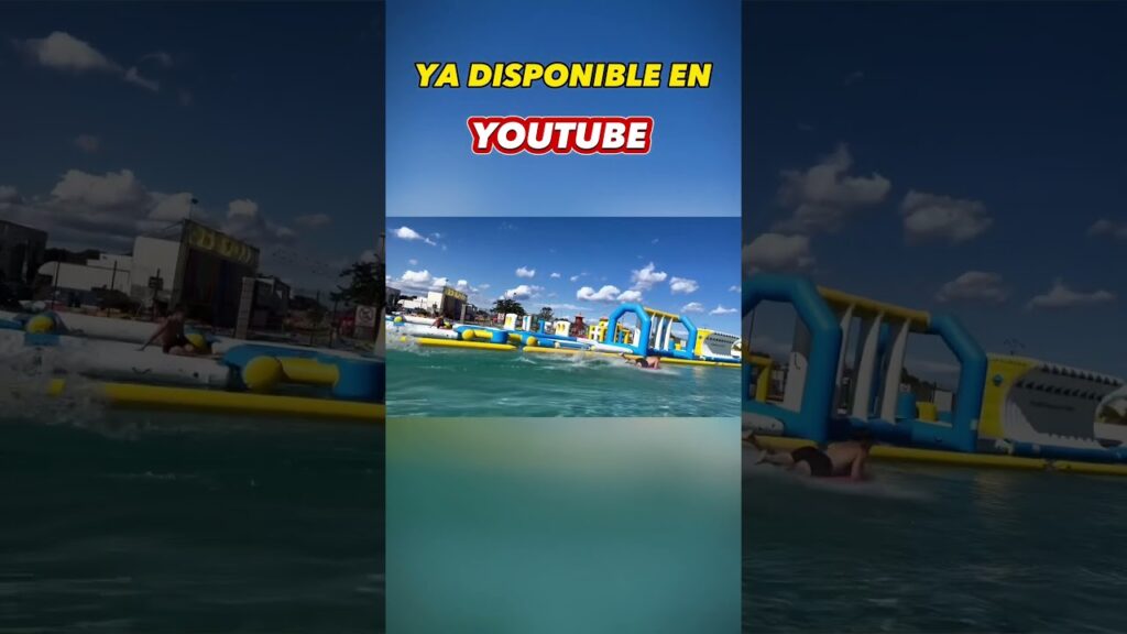 🚨DISPONIBLE EN EL CANAL!🚨 | #futbol #agua #youtubeshorts #sportsball #viralvideo #viral #new