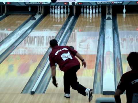 Shaker Al-Hassan at Emir's Cup 2010