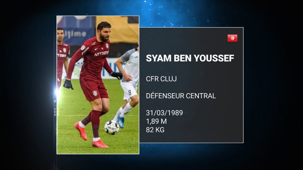 Syam Ben Youssef | Best of 2020/2021