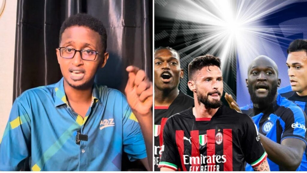 CABAADKA kasocda REAL MADRID kadib Xalay City Maxey leeyihin,Derby MILAN,SUUQA United+Newski KOOXAHA