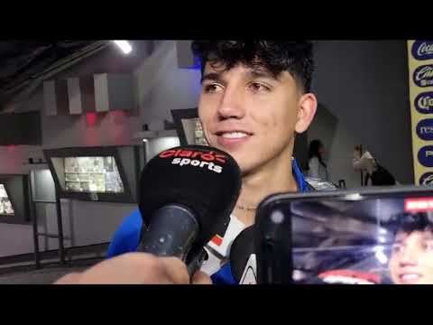 🇲🇽🎙️ Kevin Álvarez: "NO esperábamos un partido tan EXIGENTE contra SANTOS" 💥🚨 Club América