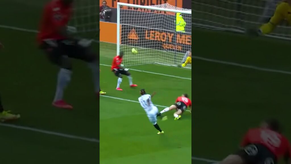 3 GREAT Jeremy Doku Goals!