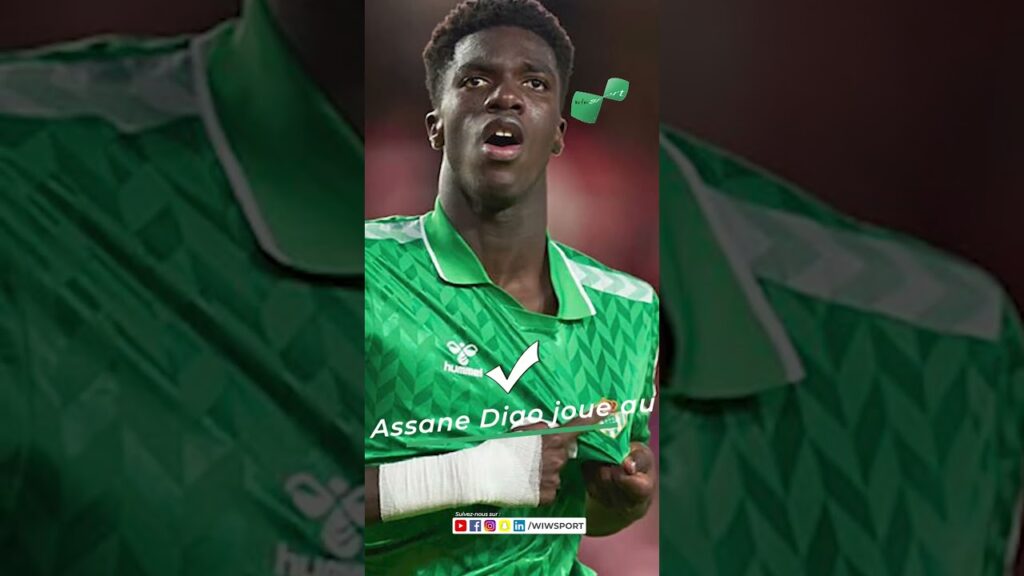 Les vraies fautes d’Aliou Cissé en conférence de presse 😱😱😱