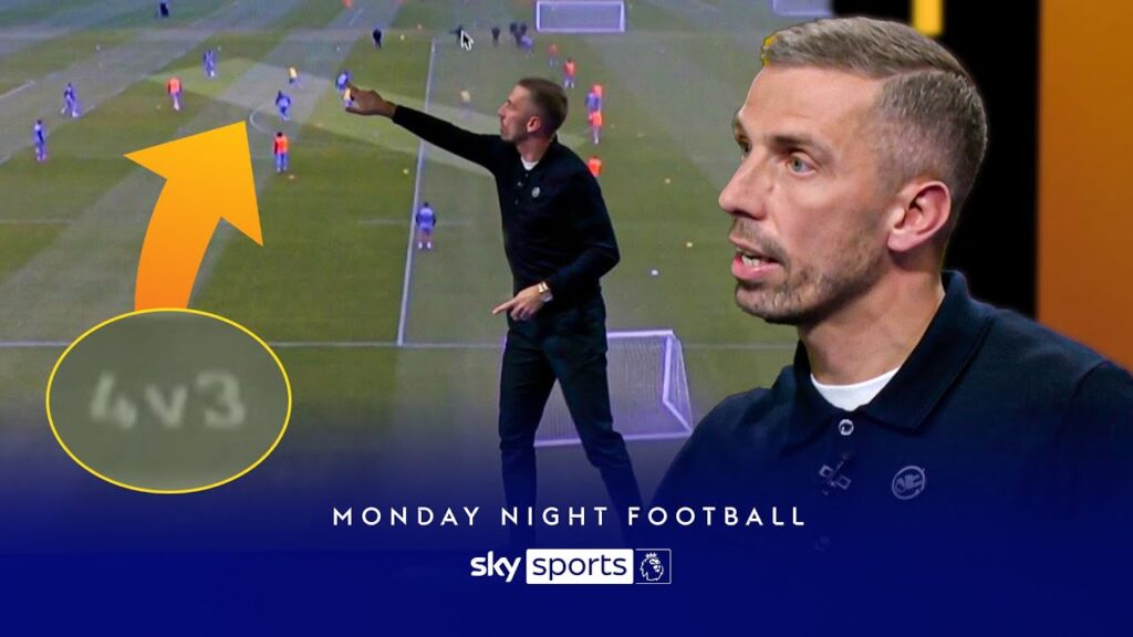 UNIQUE INSIGHT! Gary O'Neil reveals the secrets behind Wolves' win over Bournemouth 🔍