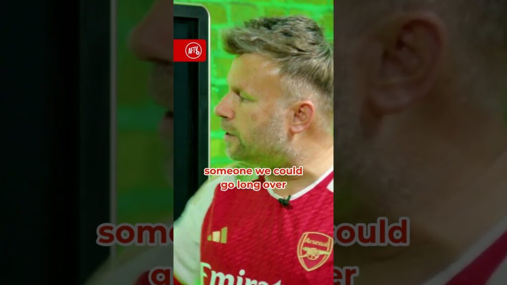 Is Kai Havertz Fidning His Feet? 🤷‍♂️