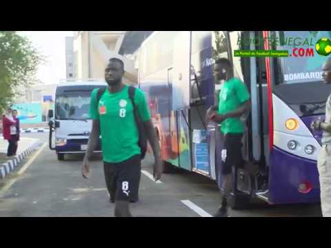 Galop des Lions de ce samedi sans Alfred Ndiaye et Youssouf Sabaly incertains contre Kenya Galop des Lions de ce samedi sans Alfred Ndiaye et Youssouf Sabaly incertains contre Kenya