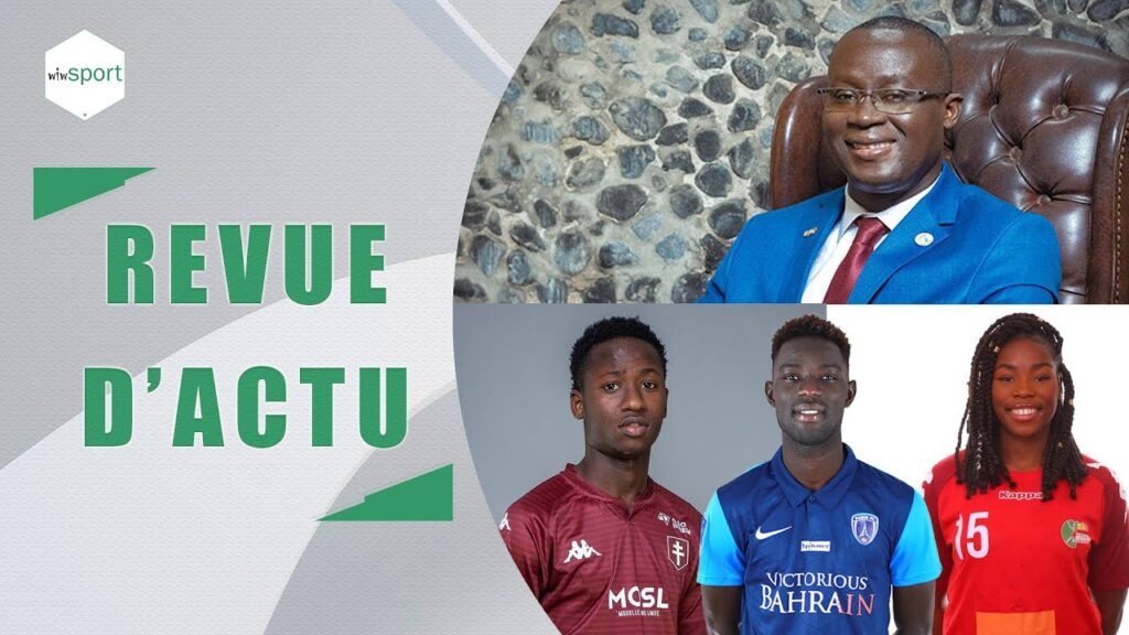 Pape Matar Sarr et Moustapha Name nominé – Pelouse stade Lat Dior, Augustin Senghor « fâche » Pape Matar Sarr et Moustapha Name nominé - Pelouse stade Lat Dior, Augustin Senghor « fâche »