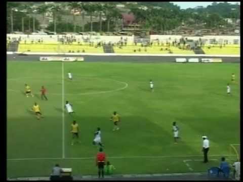 YAHAYA MOHAMMED -PROTON SPORTS