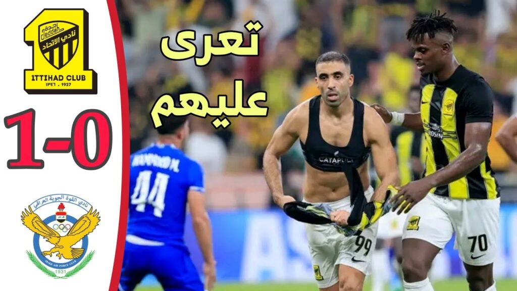 عبد الرزاق حمد الله يقود فريقه للفوز بالنقاط الثلاث وتصدر مجموعته  بالتسجيل في آخر دقيقة