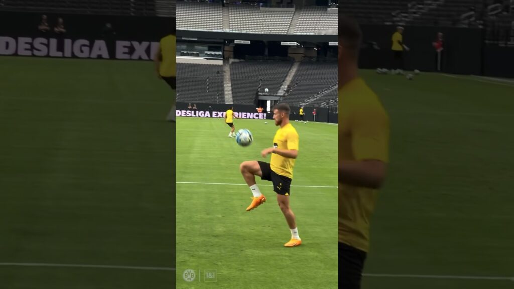 That Brandt Özcan link up 🤝