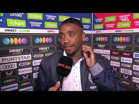 Bergwijn: "Als je op 2-3 komt, mag je gewoon niet meer verliezen" | FC Utrecht 4-3 Ajax | #utraja