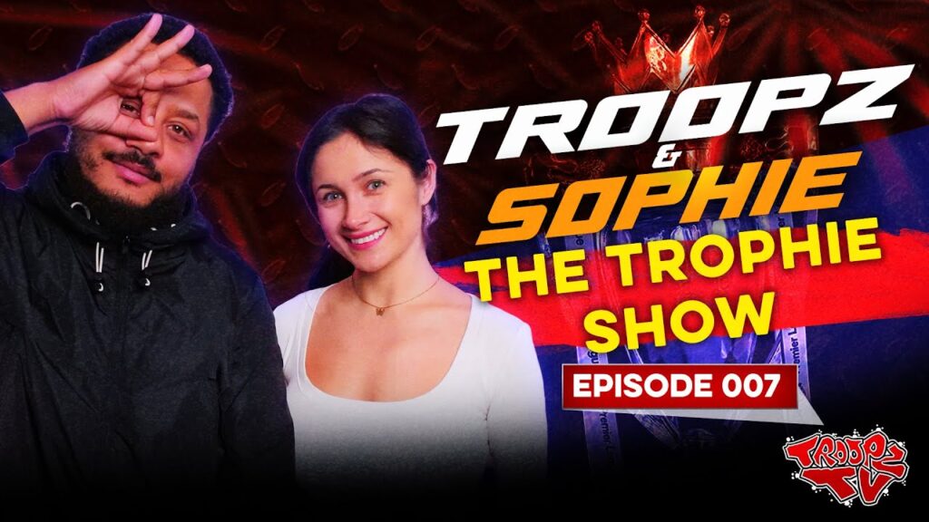 Robert Sanchez BLUNDERS Cost Chelsea, Everton ROBBED & The Midweek Previews | The Trophie Show Ep 7