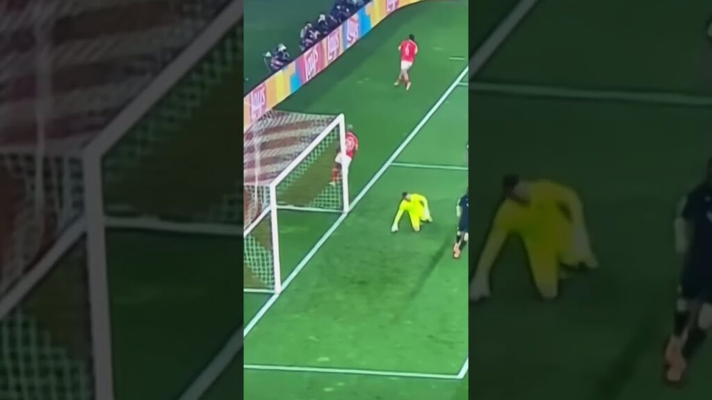 Amazing goal for joao mario 🤯 #shorts #benfica #clubbrugge #championsleague