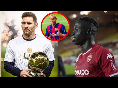 Pape Matar Sarr sort sur blessure, Krepin Diatta dans l'équipe de la 9e journée, Ballon d'or et d'au