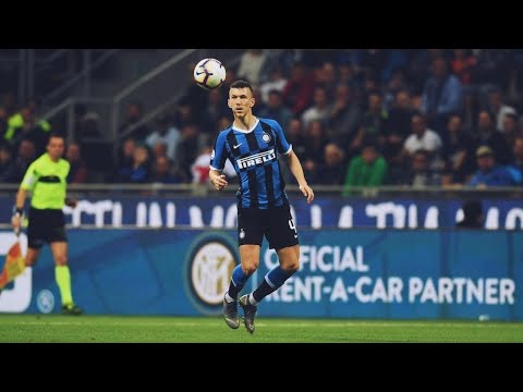 Ivan Perišić • Inter & Croatia – 2018/2019| HD