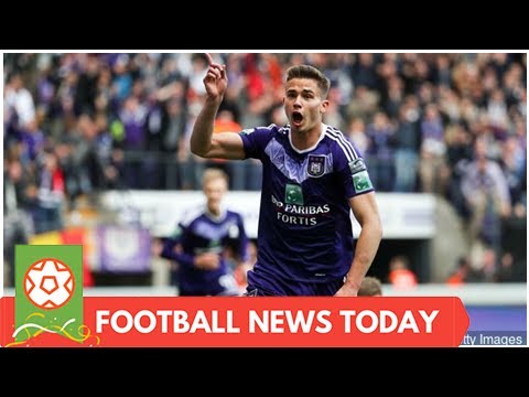 [Sports News] Report: West Ham United still have Dendoncker Leander on the wishlist, but not Andre