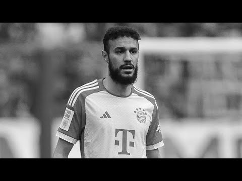Noussair Mazraoui vor RAUSWURF beim FC Bayern?!
