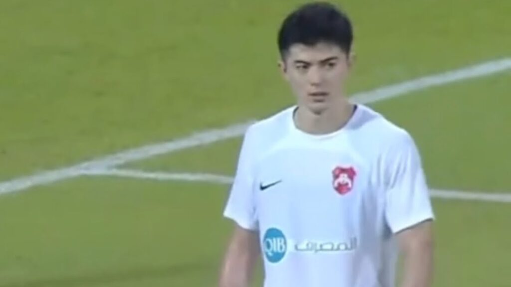 谷口 彰悟 10月22日