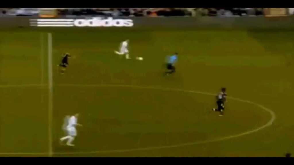 Joe Allen Skils (Goal)