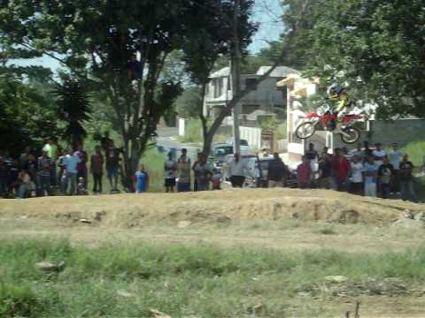 Practicas Domingo 22/11/09 Pista Randy Mendez