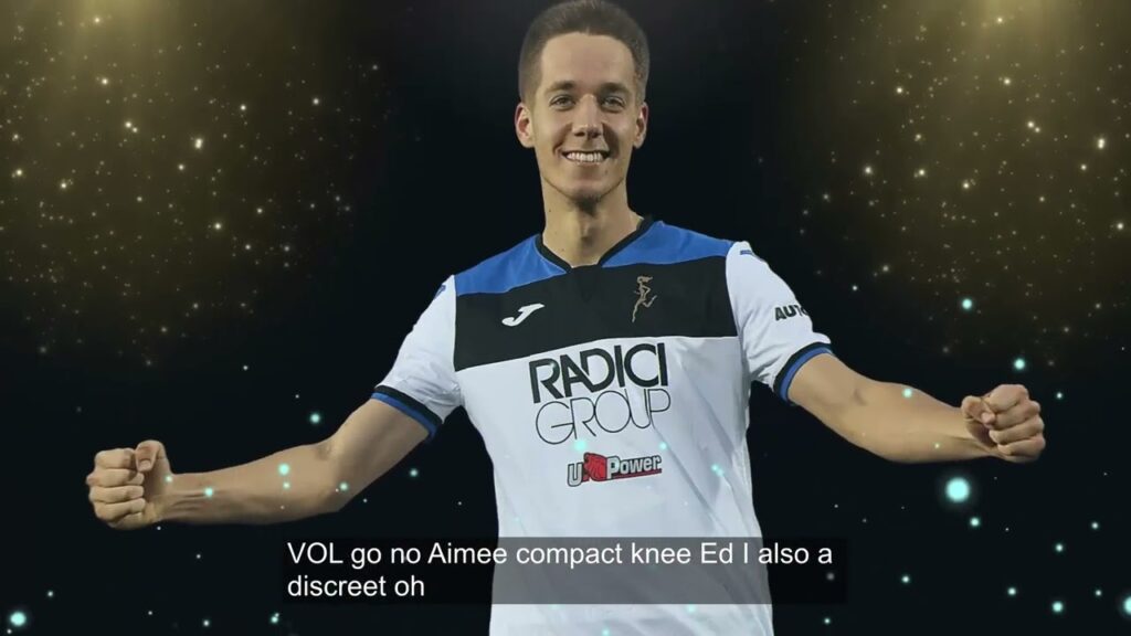 257 [ Football Reviews ] Mario Pašalić vs Davide Calabria