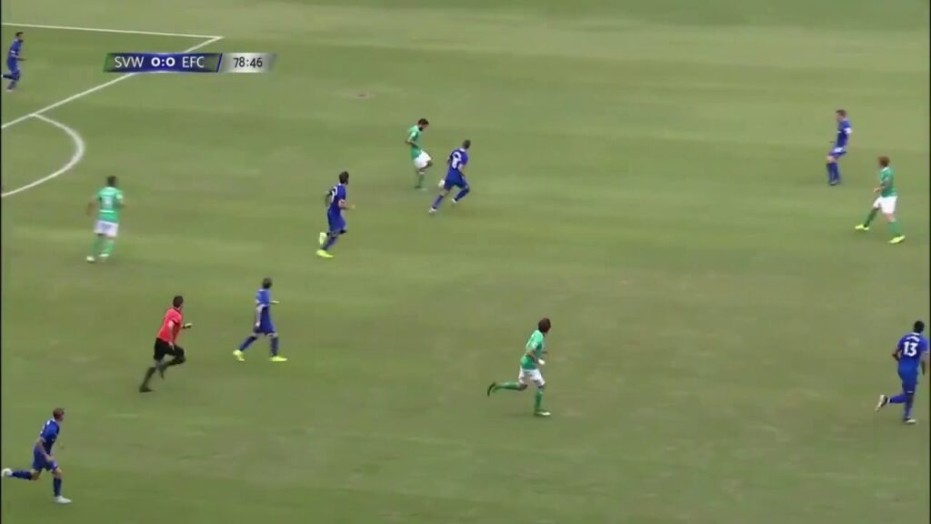 JOSH SARGENT - Elite Footballer?