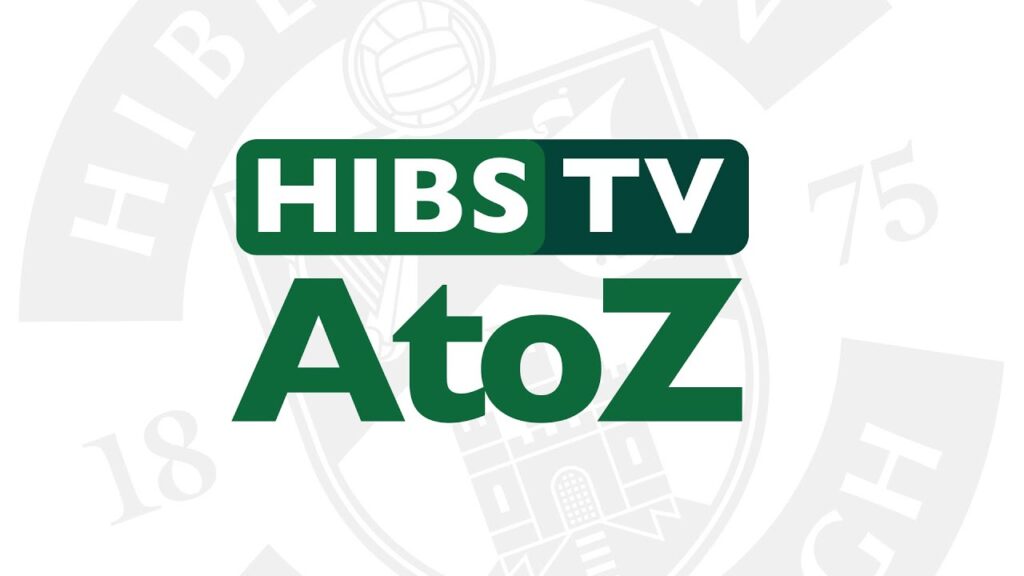 ▶ Hibs TV: Watch Jason Cummings' A to Z