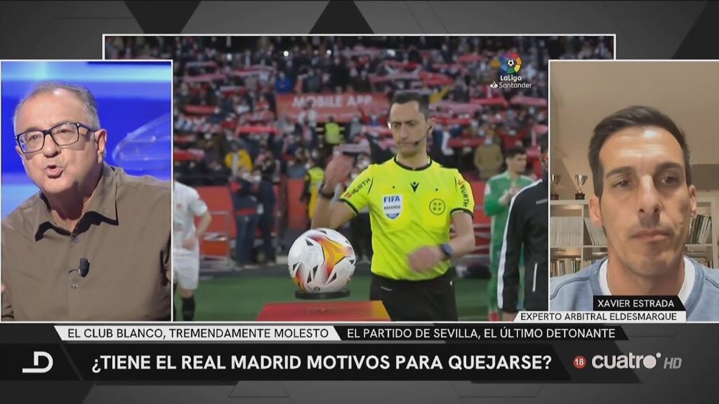 El Desmarque de Noche - Martes 24 Octubre 2023 | EL CHIRINGUITO DE JUGONES