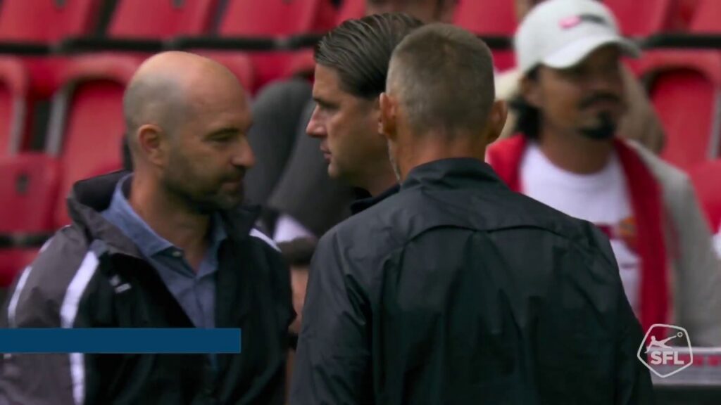 28 Juillet 2019 Neuchâtel Xamax - BSC YB