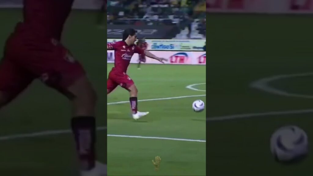 Rodolfo Cota vs Atlas J11 AP23 Liga mx #rodolfocota #leonfc #atajadas #saves #mpm