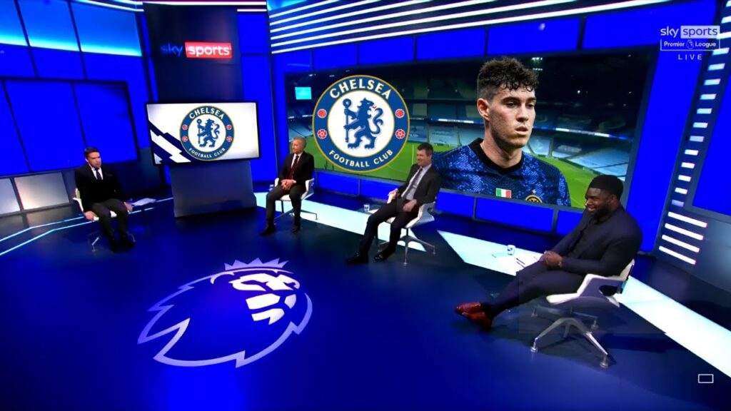 FINALLY CONFIRMED! MAURICIO POCHETTINO CONFIRMS! ALESSANDRO BASTONI IN CHELSEA! CHELSEA NEWS TODAY!
