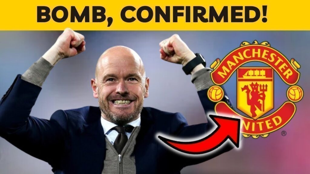 FINALLY DONE DEAL! SKY SPORTS ANNOUNCED! MANCHESTER UNITED NEWS