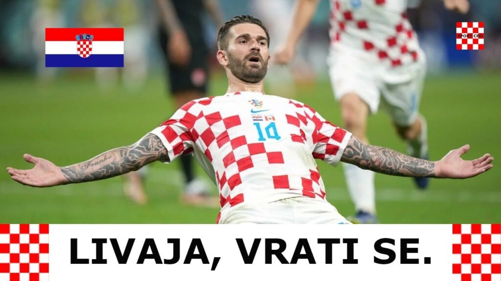 LIVAJA, VRATI SE