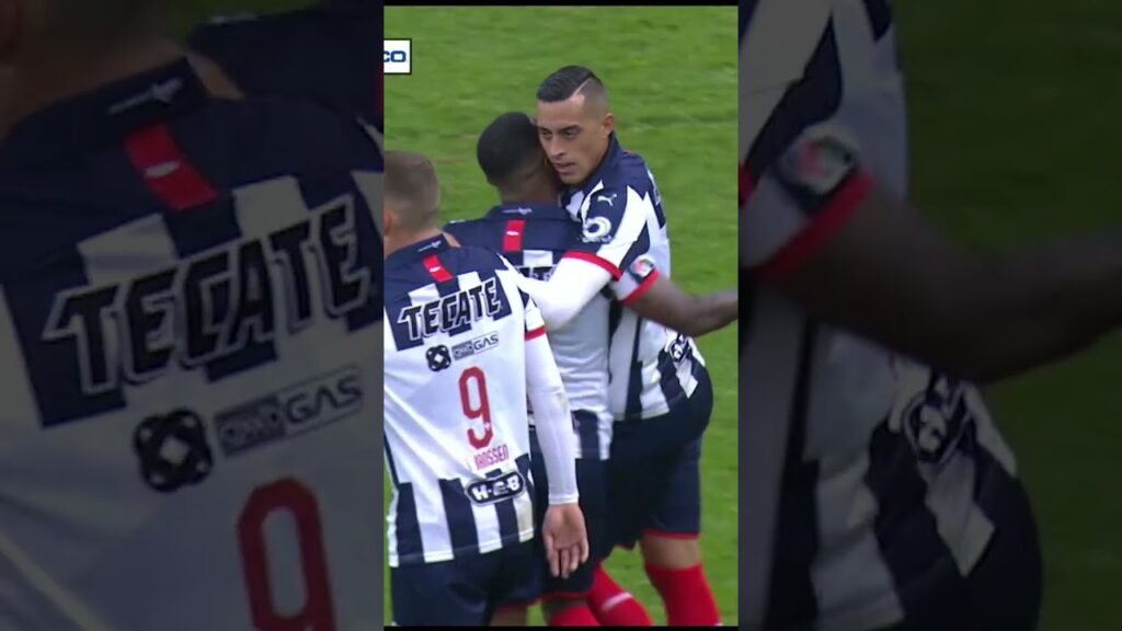 El error de Jorge Sánchez que le costo un título al Ame 🦅 #futbol #tudn #viral #ligamx #america