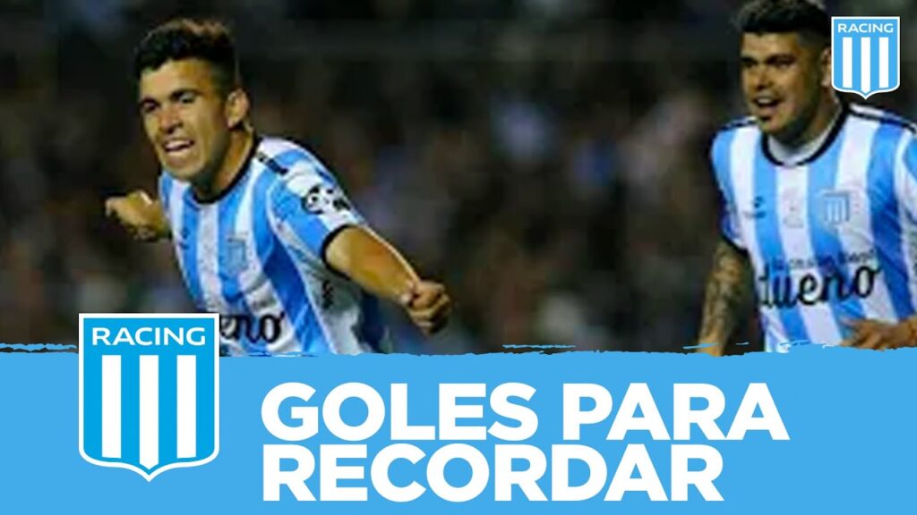 Goles para recordar: Torneo de Primera 2015, 28ª fecha 🗓Marcos Acuña ⚽Racing 3 - Boca 1| Racing Club