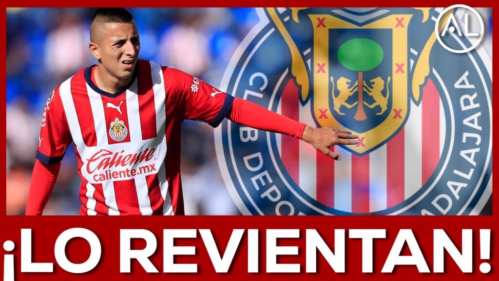 ¡LO TUNDEN EN MEDIOS!, pero AFICIONADOS DEFIENDEN ROBERTO “PIOJO” ALVARADO por DECLARACIÓN en CHIVAS ¡LO TUNDEN EN MEDIOS!, pero AFICIONADOS DEFIENDEN ROBERTO "PIOJO" ALVARADO por DECLARACIÓN en CHIVAS